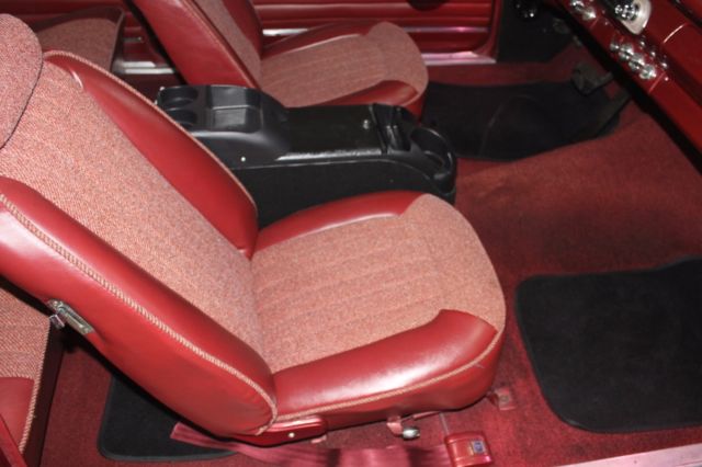 1962 Chevrolet Nova - photo 7