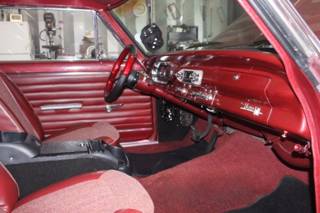 1962 Chevrolet Nova - photo 8