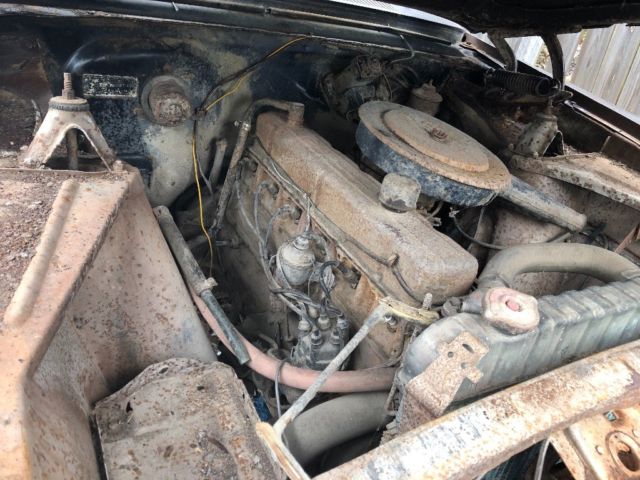 1962 Chevrolet Nova Chevy II Wagon - photo 6