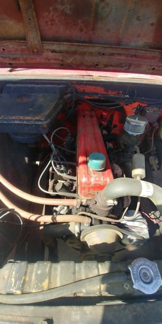1962 Chevrolet Other Pickups - photo 11