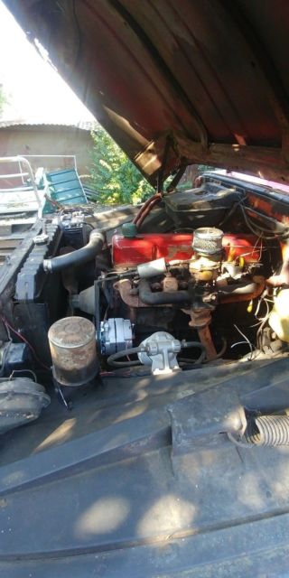 1962 Chevrolet Other Pickups - photo 4