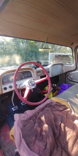 1962 Chevrolet Other Pickups - photo 6