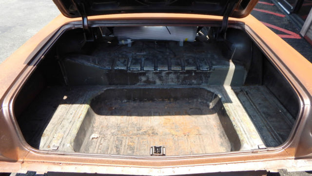 1962 Chevrolet Bel Air/150/210 - photo 8