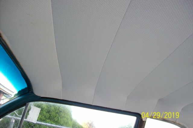 1962 Chevrolet Bel Air/150/210 - photo 9