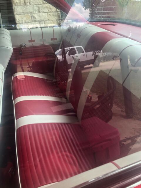 1962 Chevrolet Bel Air/150/210 - photo 12