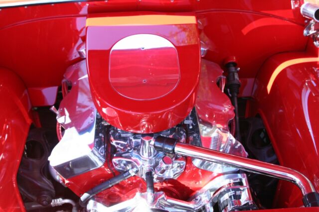 1962 Chevrolet Bel Air/150/210 - photo 4