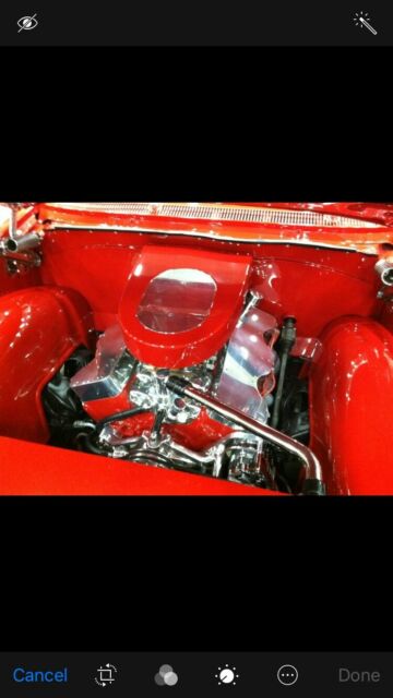 1962 Chevrolet Bel Air/150/210 - photo 7