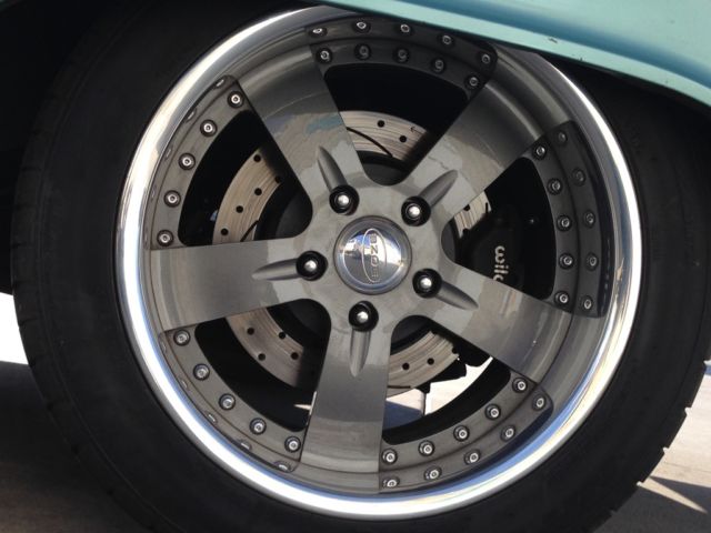 1962 Chevrolet Bel Air/150/210 - photo 11