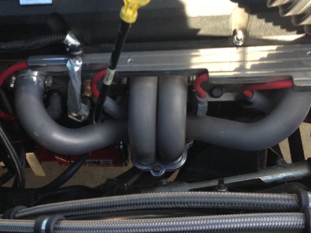 1962 Chevrolet Bel Air/150/210 - photo 5