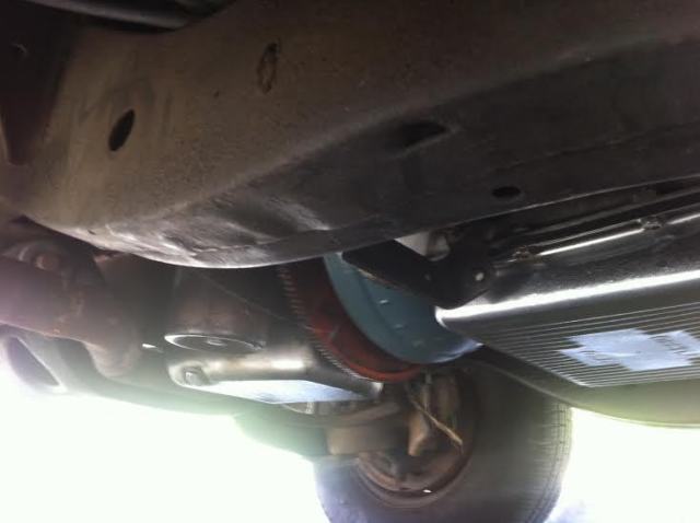 1962 Chevrolet Bel Air/150/210 - photo 3