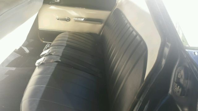 1962 Chevrolet Bel Air/150/210 Bel Air - photo 12