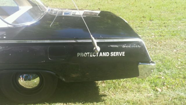 1962 Chevrolet Bel Air/150/210 Bel Air - photo 3