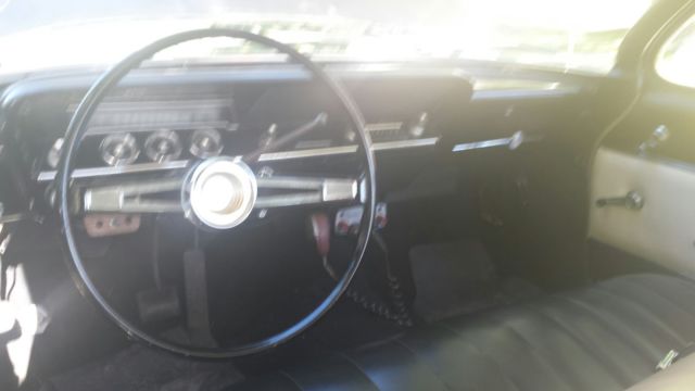 1962 Chevrolet Bel Air/150/210 Bel Air - photo 7