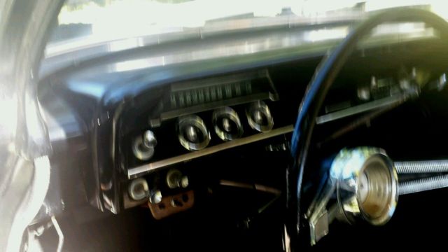 1962 Chevrolet Bel Air/150/210 Bel Air - photo 9