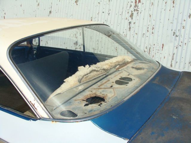 1962 Chevrolet Bel Air/150/210 - photo 9