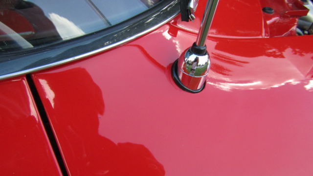 1962 Chevrolet Impala BEL AIR BUBBLETOP 409/409 HP - photo 13