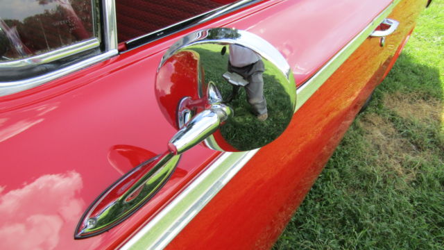 1962 Chevrolet Impala BEL AIR BUBBLETOP 409/409 HP - photo 8