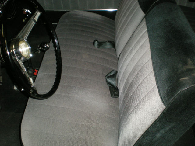 1962 Chevrolet Bel Air/150/210 - photo 7