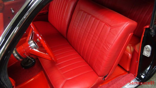 1962 Chevrolet Bel Air/150/210 Bel Air Bubbletop - photo 11