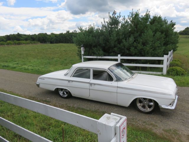 1962 Chevrolet Impala - photo 10