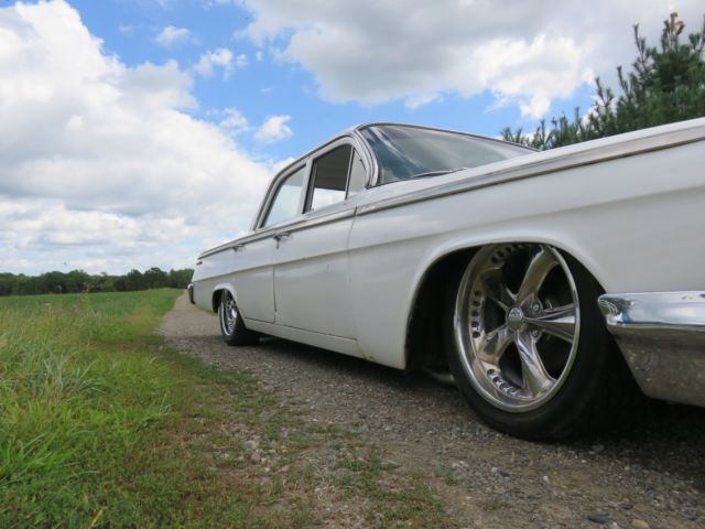 1962 Chevrolet Impala - photo 11