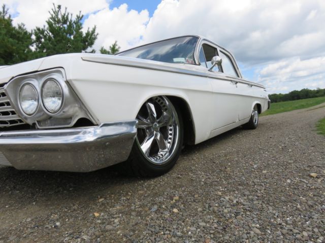 1962 Chevrolet Impala - photo 12