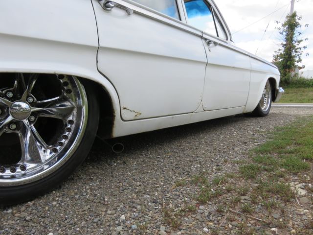 1962 Chevrolet Impala - photo 13