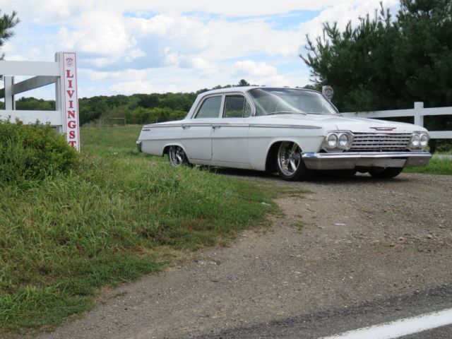 1962 Chevrolet Impala - photo 2