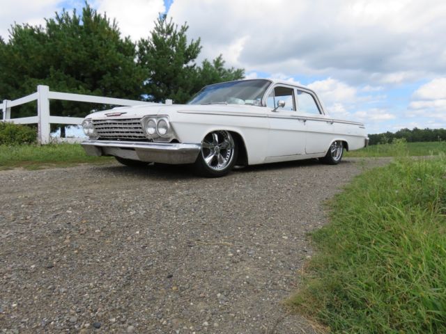 1962 Chevrolet Impala - photo 3