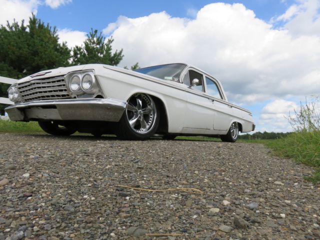 1962 Chevrolet Impala - photo 4
