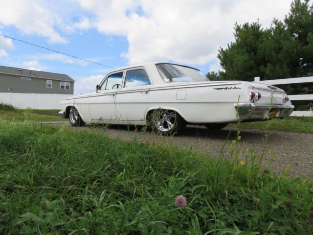 1962 Chevrolet Impala - photo 5