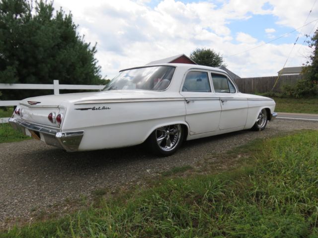 1962 Chevrolet Impala - photo 6