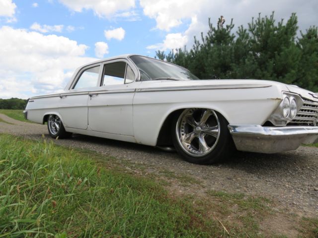 1962 Chevrolet Impala - photo 7