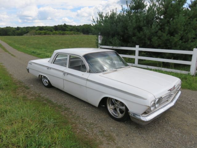1962 Chevrolet Impala - photo 8