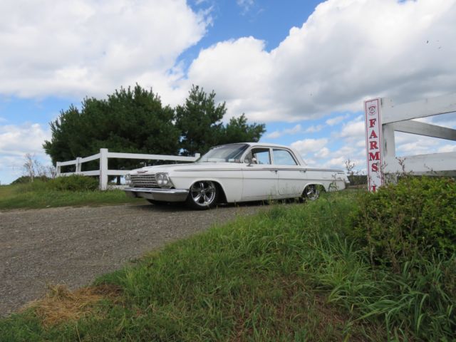 1962 Chevrolet Impala - photo 9