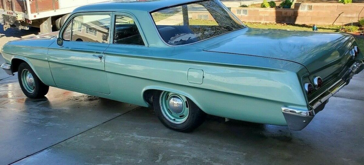 1962 Chevrolet Impala - photo 4