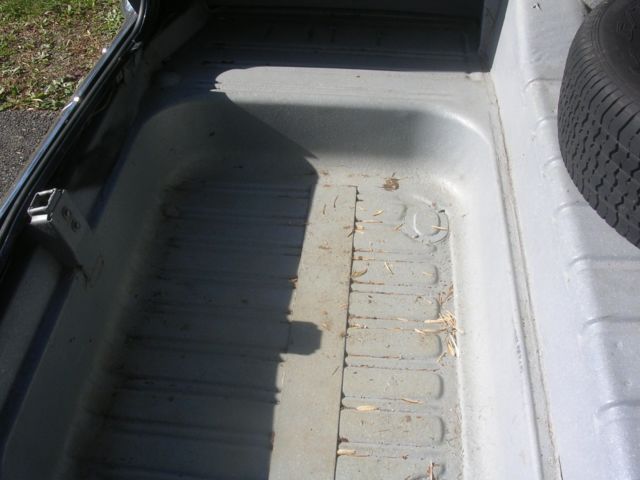 1962 Chevrolet Impala Biscayne - photo 13