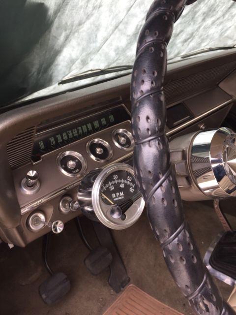 1962 Chevrolet Other - photo 10