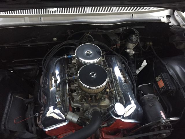 1962 Chevrolet Other - photo 12