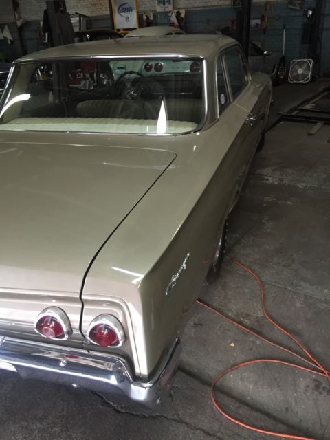 1962 Chevrolet Other - photo 5