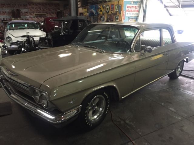 1962 Chevrolet Other - photo 6