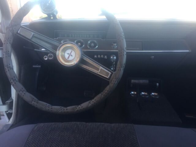 1962 Chevrolet Biscayne Base - photo 10