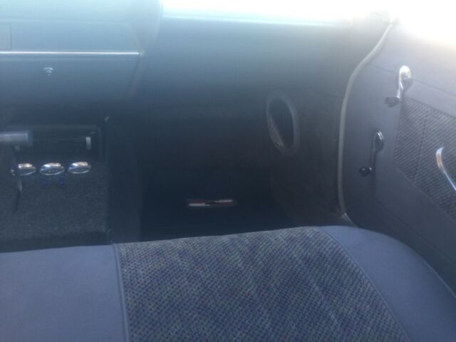 1962 Chevrolet Biscayne Base - photo 11