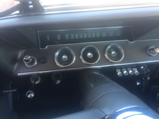 1962 Chevrolet Biscayne Base - photo 13