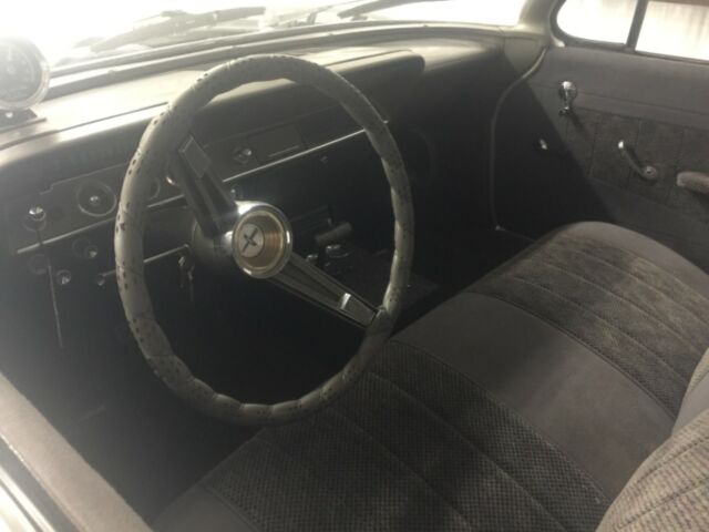 1962 Chevrolet Biscayne Base - photo 4