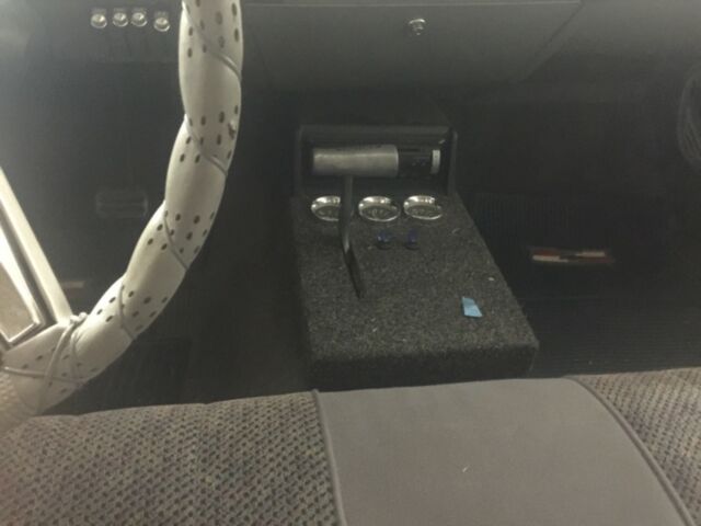 1962 Chevrolet Biscayne Base - photo 5