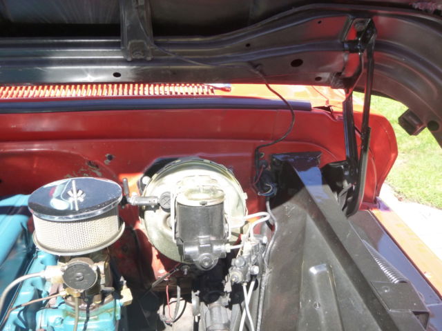 1962 Chevrolet C-10 - photo 5