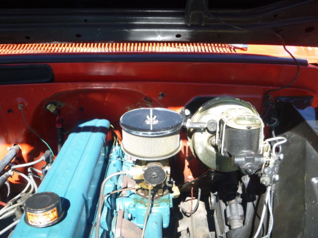 1962 Chevrolet C-10 - photo 6