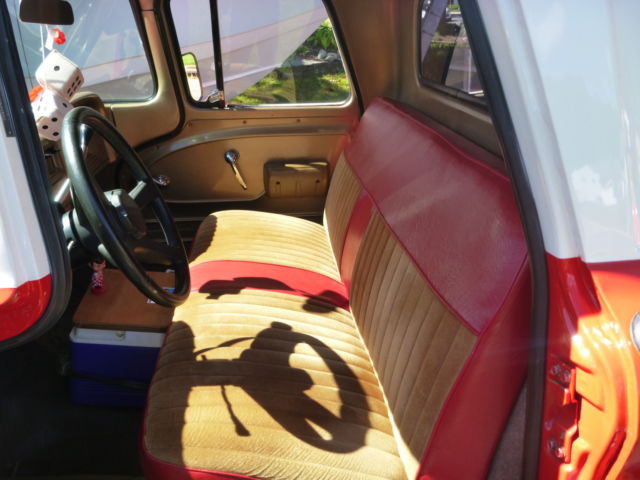 1962 Chevrolet C-10 - photo 9