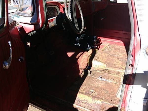 1962 Chevrolet C-10 - photo 4